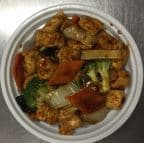 Best Bean Curd Hunan Style in Fredericksburg, VA